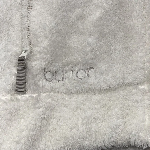 Burton dry ride fleece jacket - Picture 2 of 6